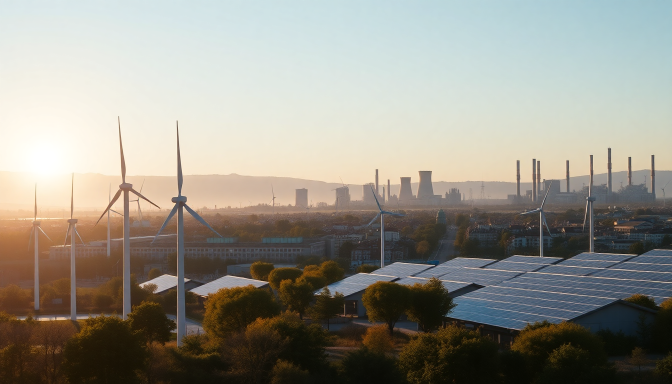 gas naturale e sostenibilita il futuro delleuropa senza la russia 1747166200