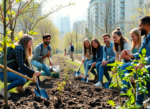 giovani e sostenibilita un futuro da costruire insieme 1747543386