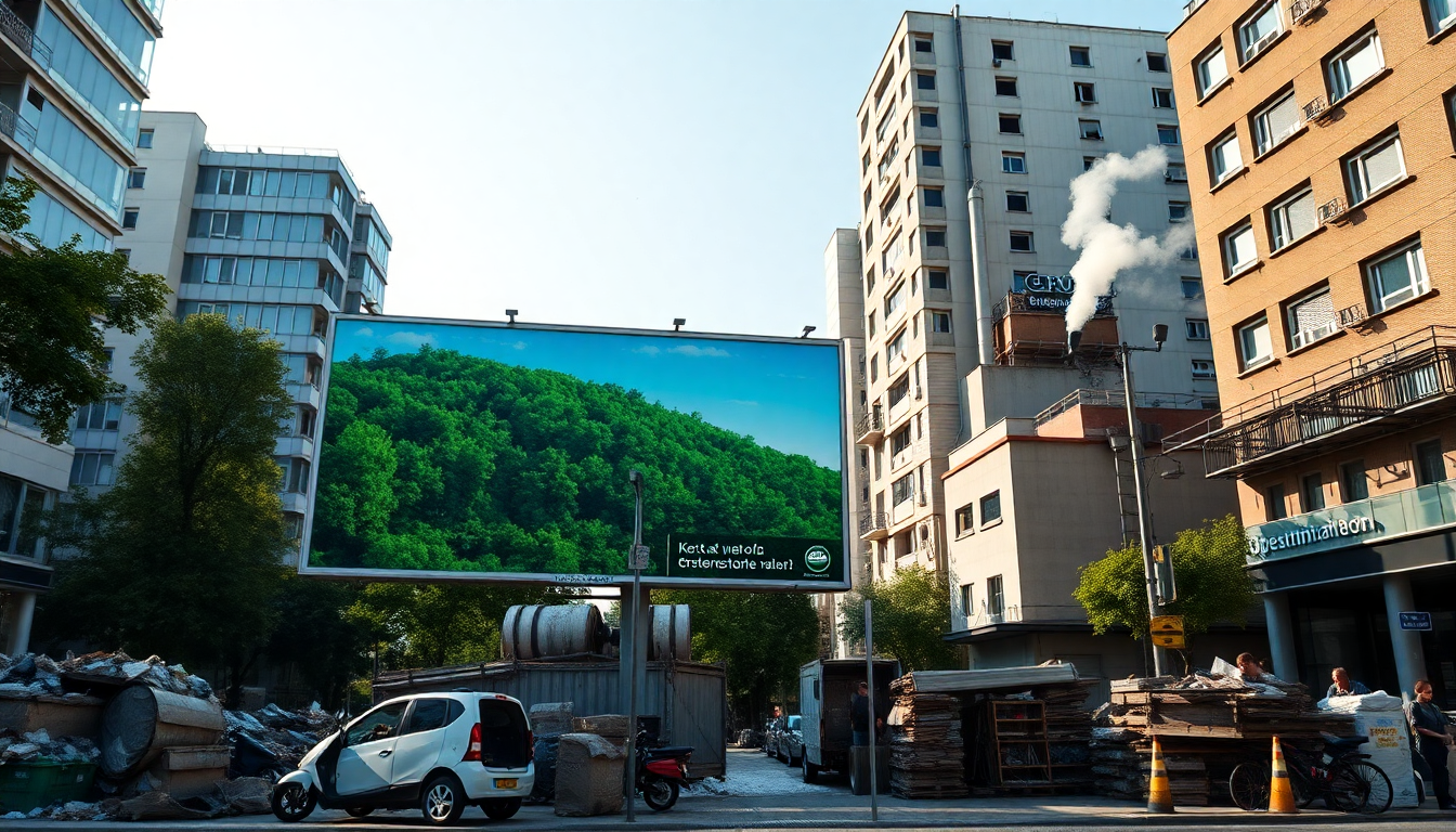 greenwashing una pratica ingannevole nel mondo della sostenibilita 1746115510 1