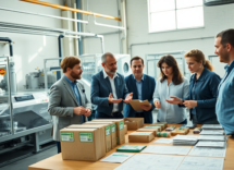 gruppo fabbri vignola acquisisce gf packaging espana un passo verso la sostenibilita 1747067358