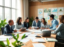 guida alla redazione di un report di sostenibilita efficace 1748670983