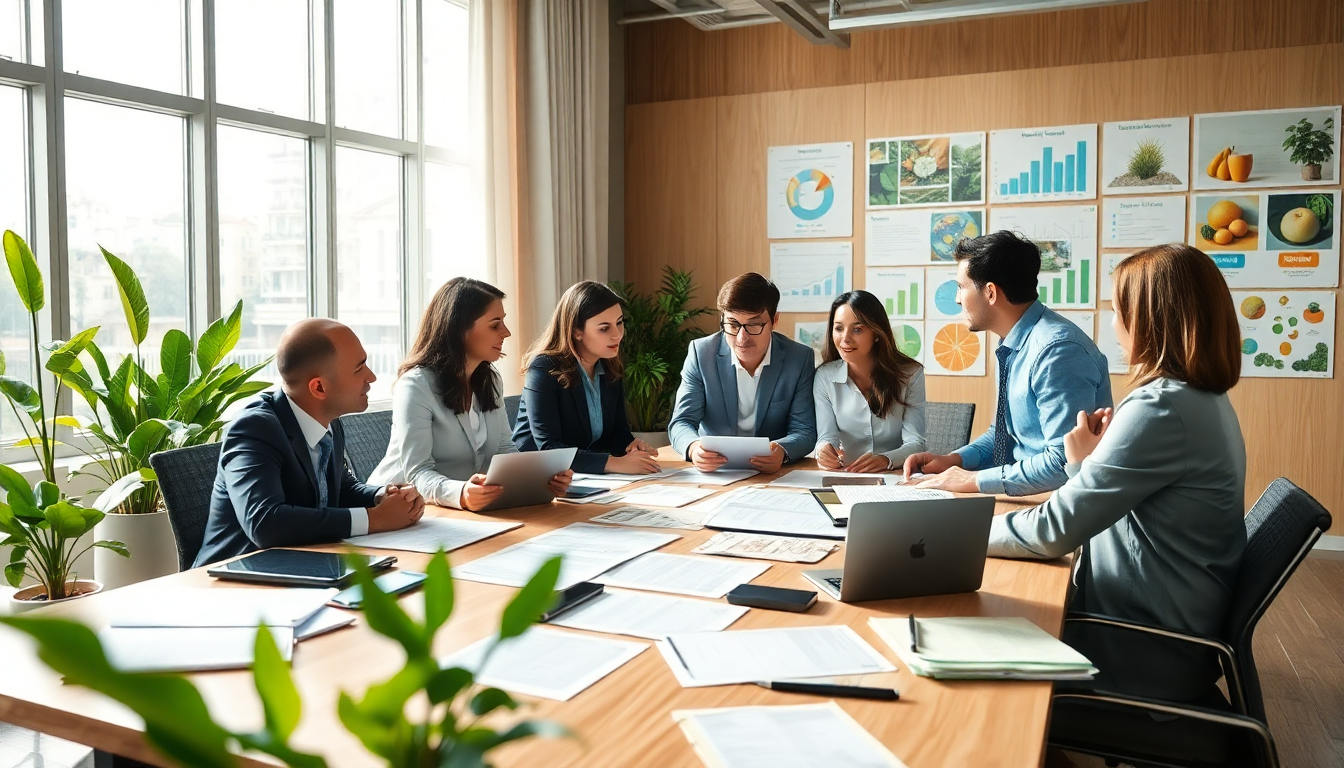 guida alla redazione di un report di sostenibilita efficace 1748670983