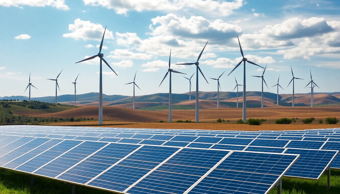 iberdrola nuova frontiera dellenergia sostenibile in italia 1748517207