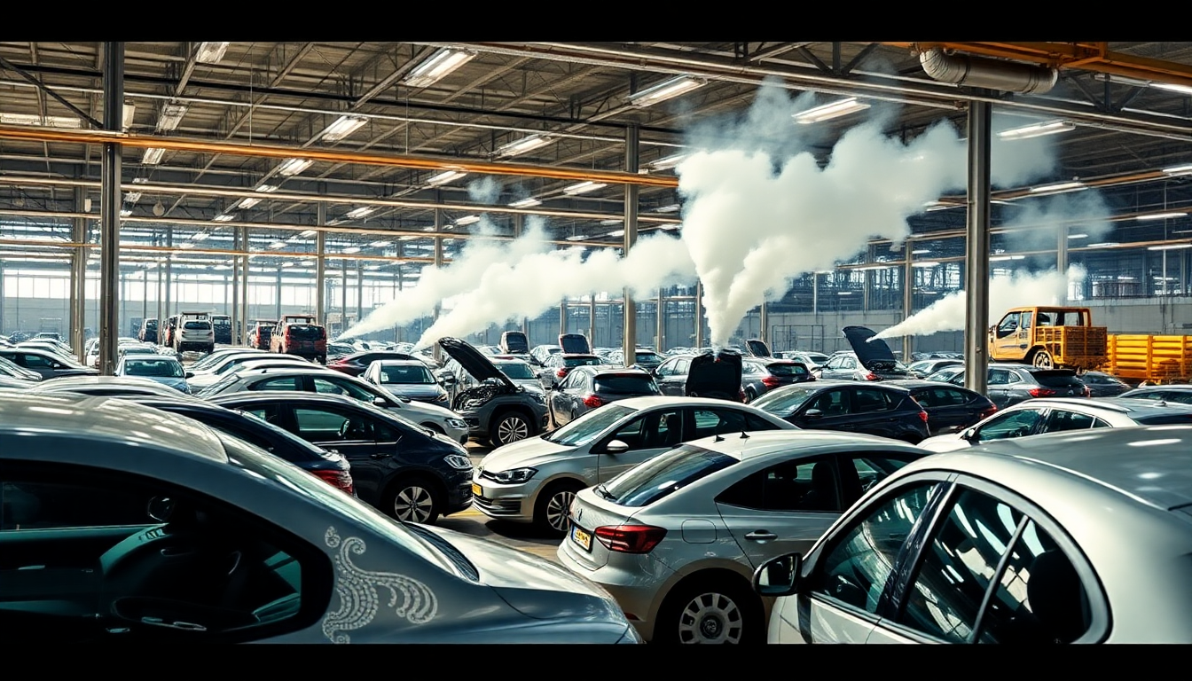 il caso volkswagen e il greenwashing lezioni per il futuro 1746612157