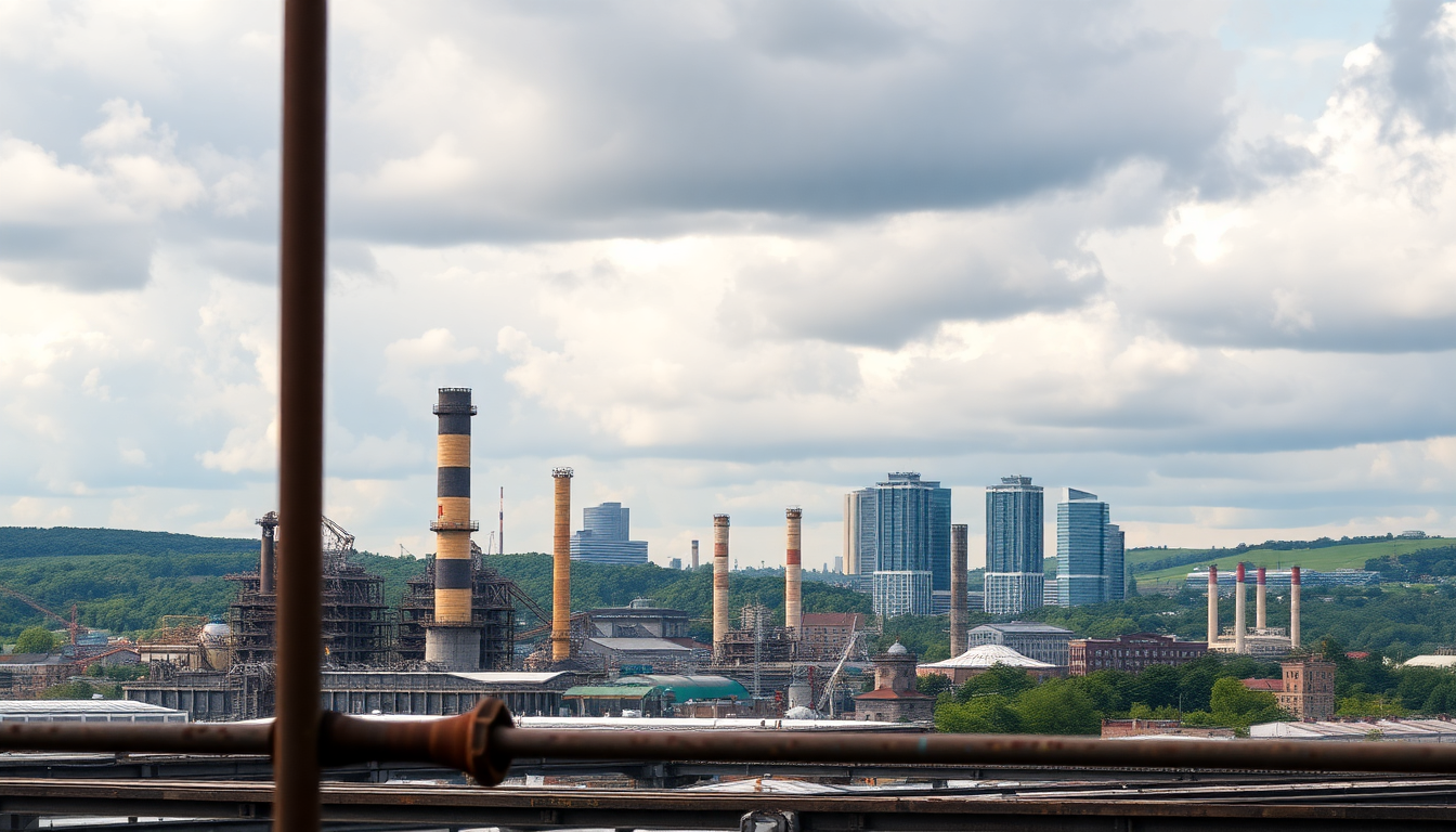 il dipartimento di giustizia contro le leggi sul clima di new york e vermont 1746769651