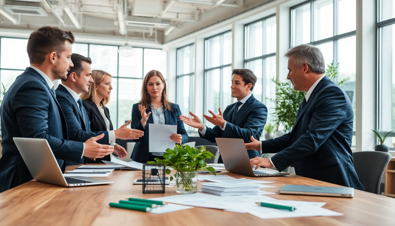 il fair play come chiave per le imprese sostenibili 1748524535