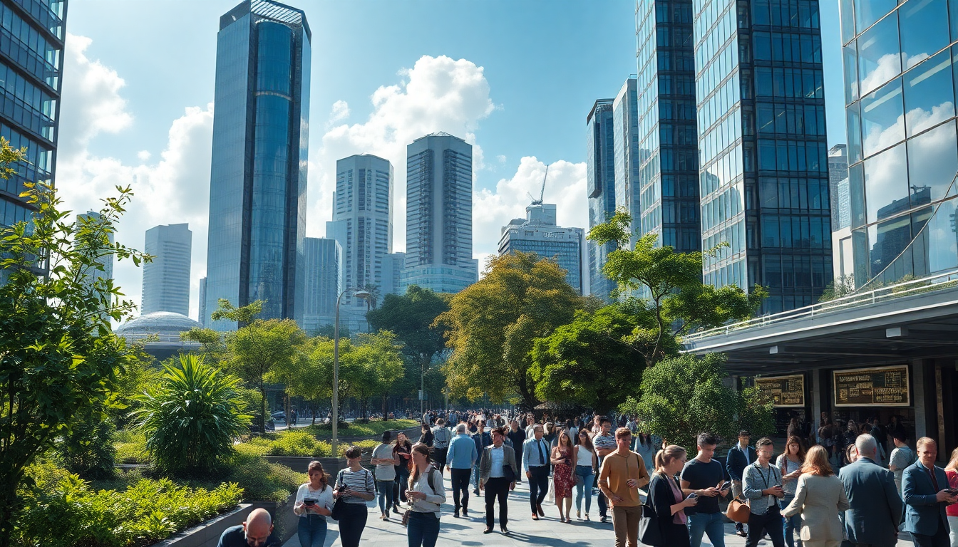 il futuro degli investimenti esg cosa aspettarsi nel 2025 1747521262