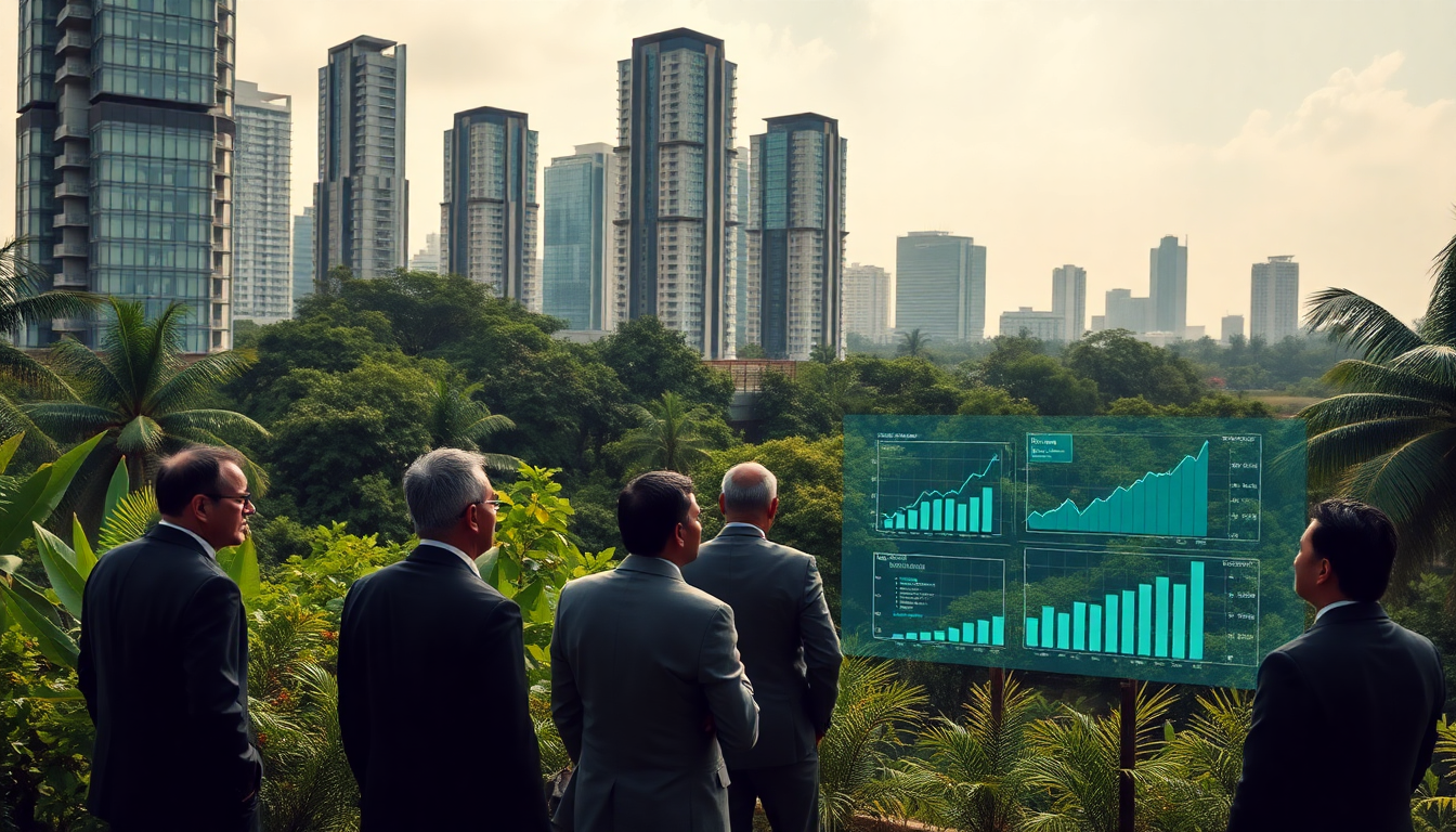 il futuro degli investimenti esg in india 1748465995