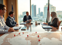 il futuro del commercio tra ue e emirati arabi opportunita e sfide 1748725951