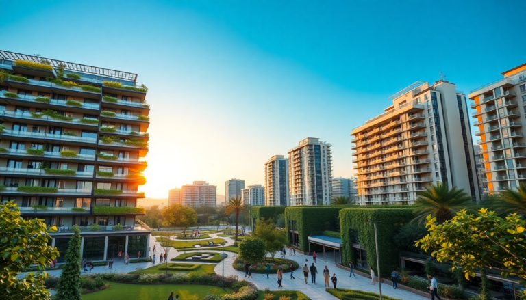 il futuro della sostenibilita nel real estate sfide e opportunita 1747744661