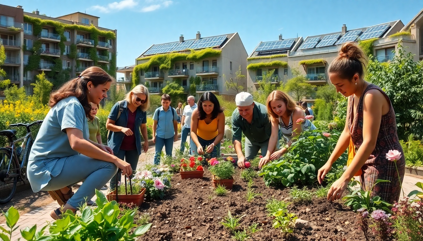 il futuro della sostenibilita pratiche per un mondo migliore 1746586411