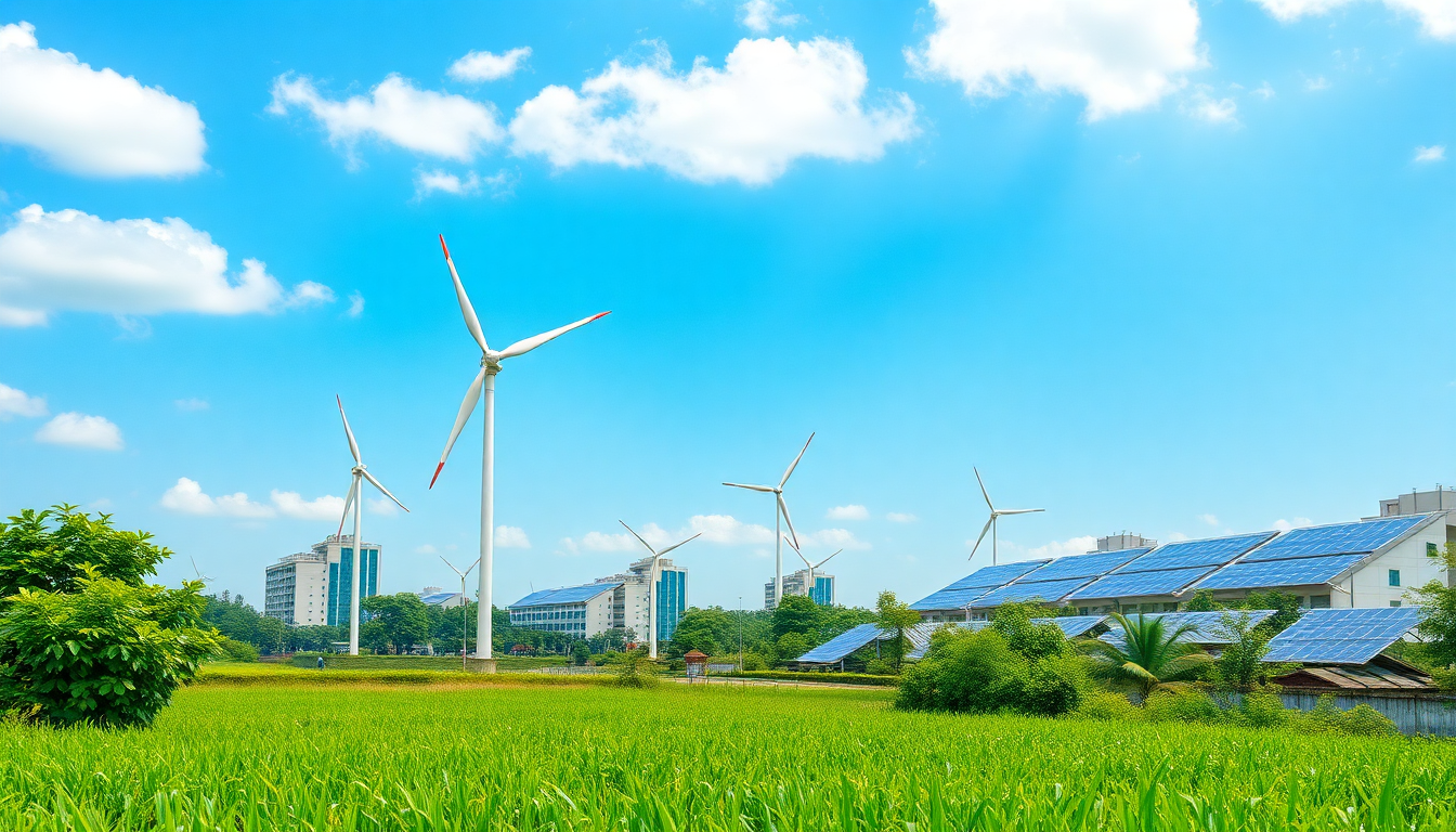 il futuro dellenergia in vietnam e le nuove normative 1747308089