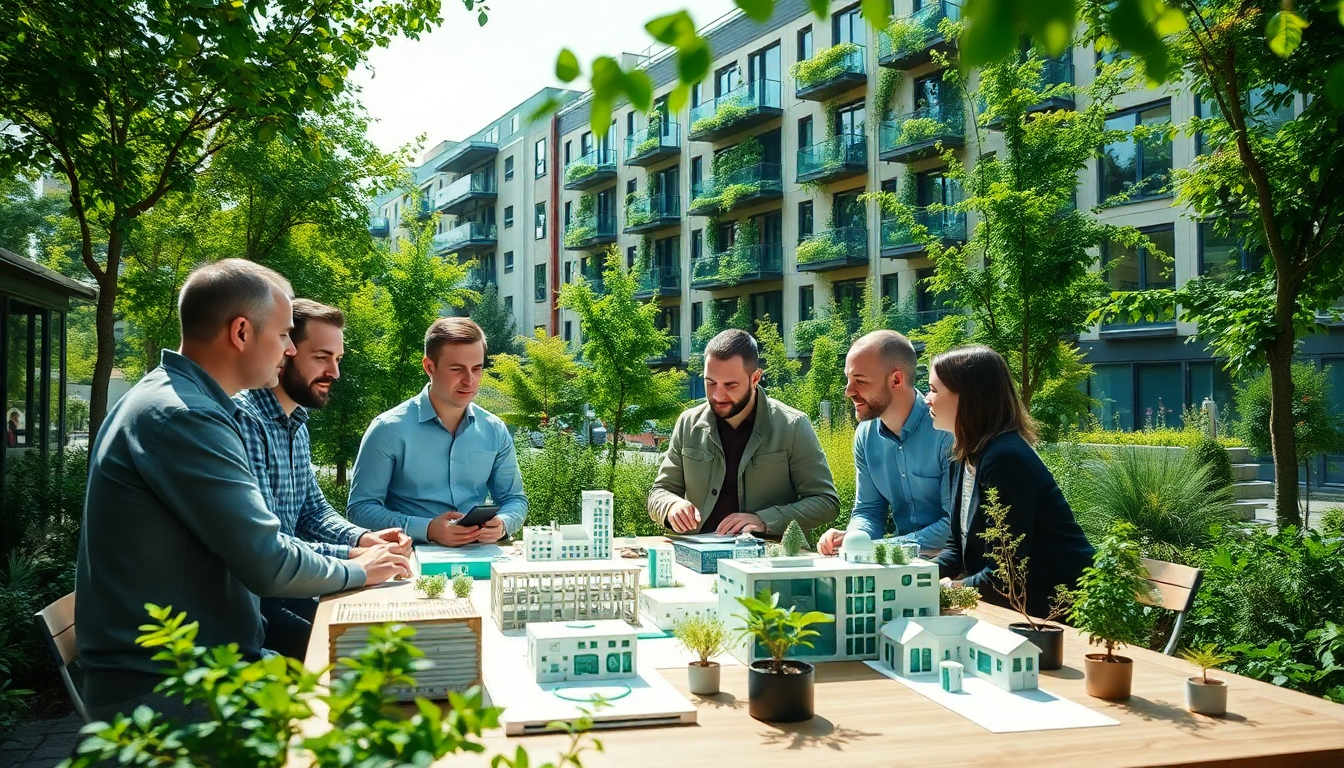 il green deal europeo una svolta per la sostenibilita aziendale 1746913845