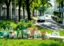 il greenwashing un inganno ecologico da smascherare 1747038160