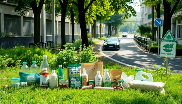 il greenwashing un inganno ecologico da smascherare 1747038160