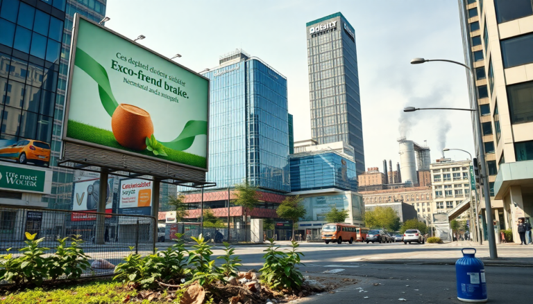 il greenwashing una sfida per la sostenibilita aziendale 1748619747