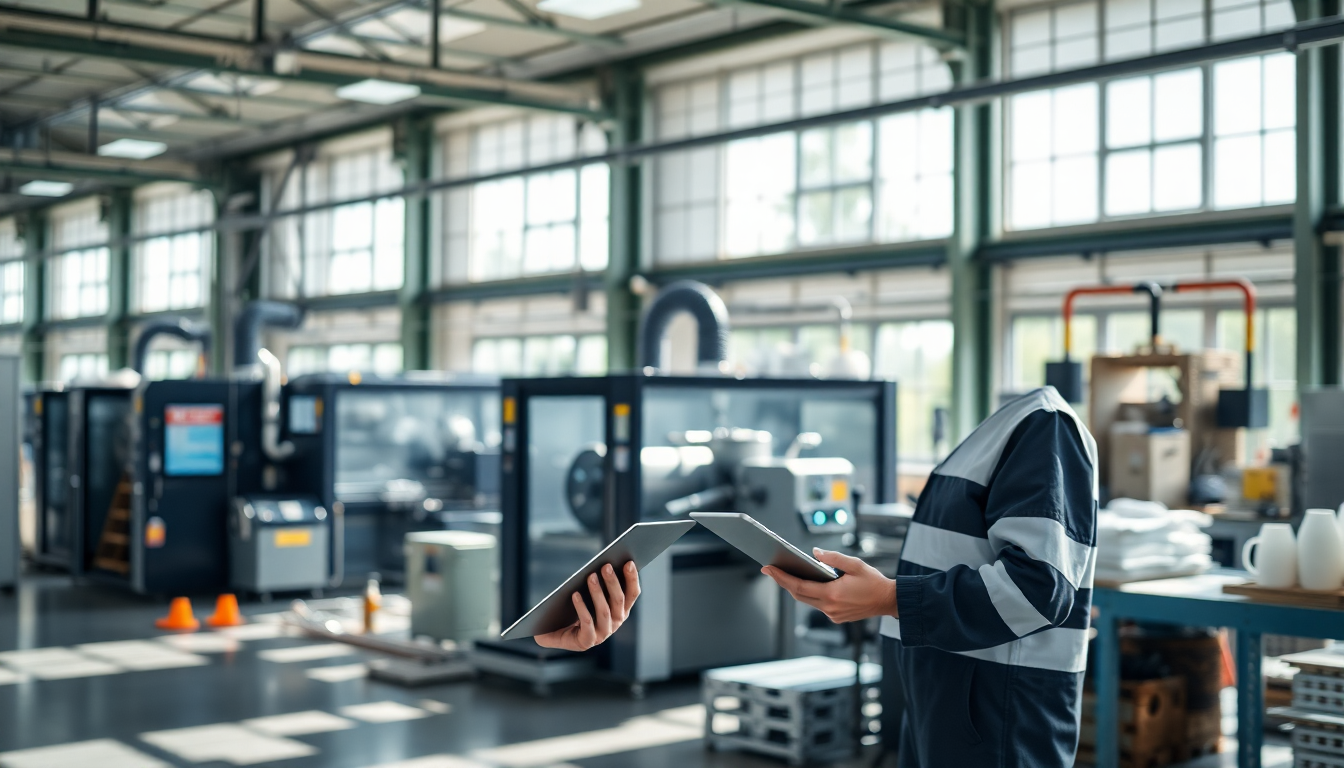 il metodo csim una svolta per la sostenibilita aziendale 1747085673