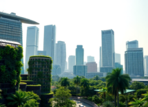 il panorama giuridico del greenwashing a singapore 1747381831