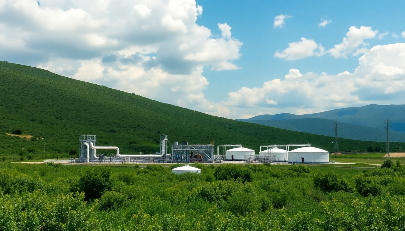 il progetto di stoccaggio co2 a prinos un rischio mascherato da soluzione 1746637890