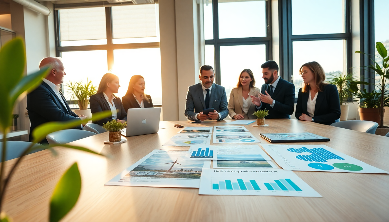 il ruolo degli investimenti esg nel mercato istituzionale italiano 1746762263