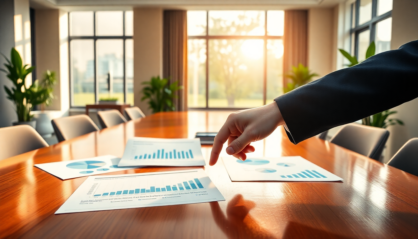 il ruolo del cfo nella transizione verso uneconomia sostenibile 1747484603