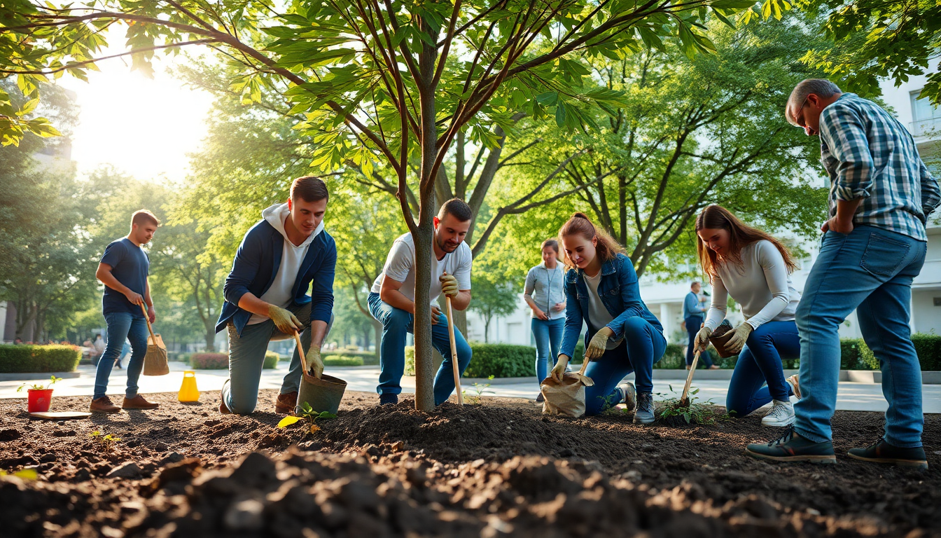 il ruolo delle aziende nel cambiamento sociale e sostenibile 1746685467