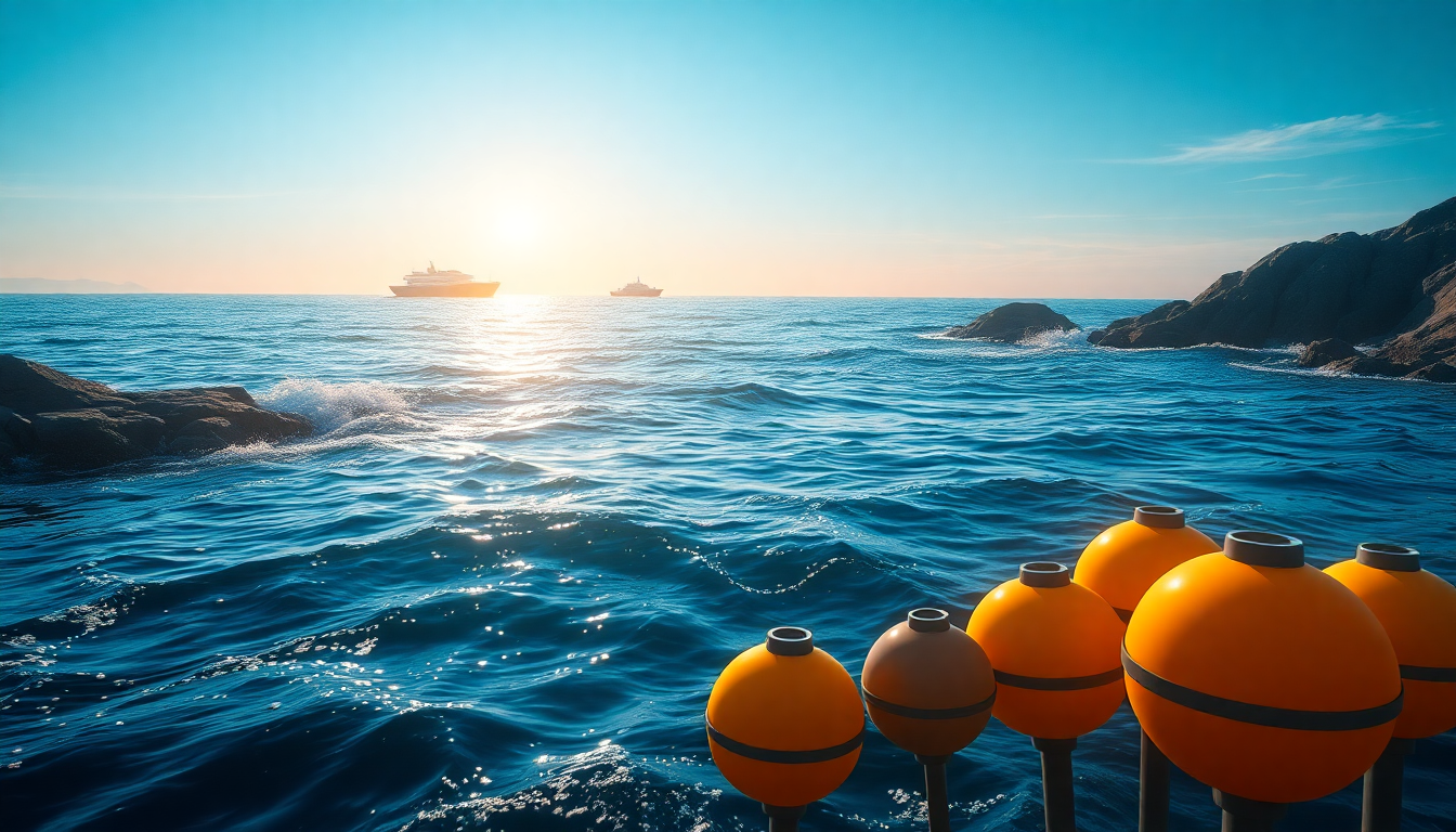 il ruolo di mercator ocean nella sostenibilita degli oceani 1748575768