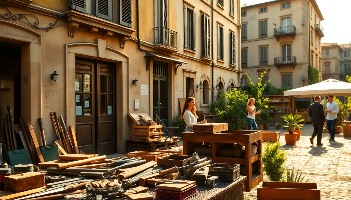 imprese storiche e opportunita di formazione per un futuro sostenibile 1747045317