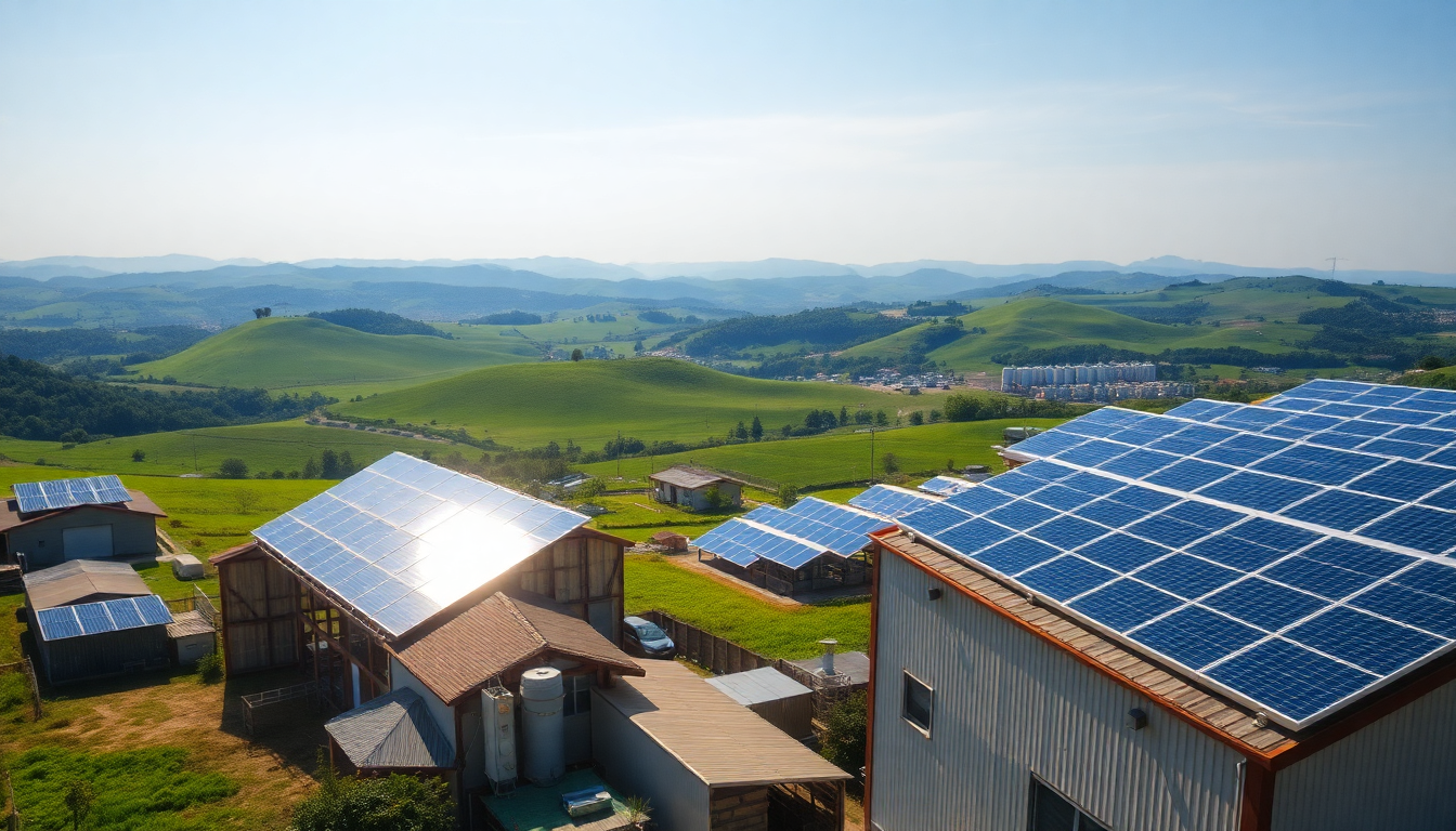 incentivi per le comunita energetiche rinnovabili cosa sapere 1748590464