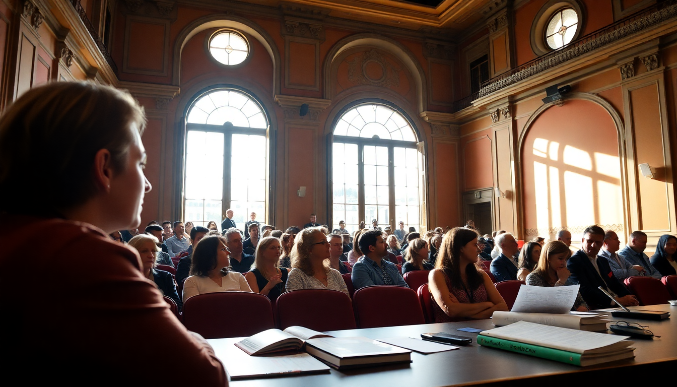 incontri con la scienza la tappa di cremona tra innovazione e sostenibilita 1746799007