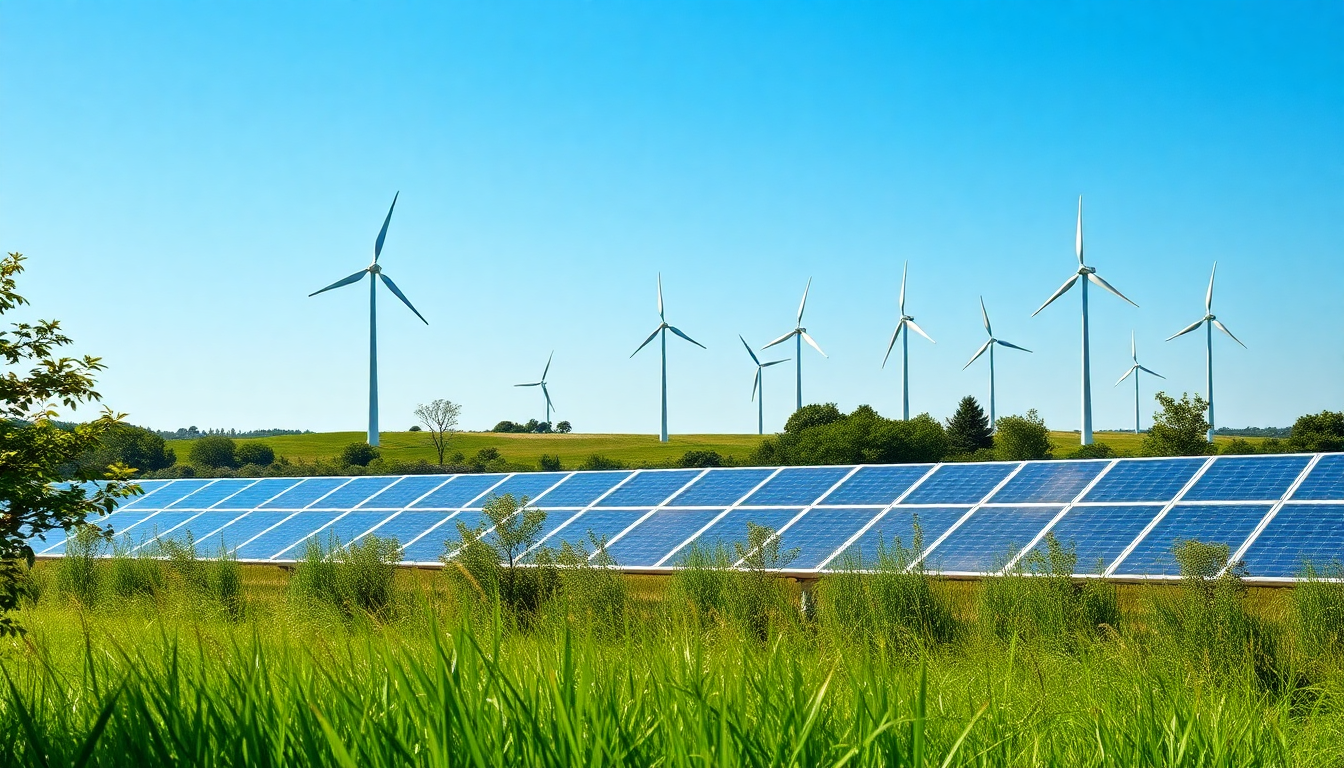 iniziative per la sostenibilita e le energie rinnovabili 1747337548