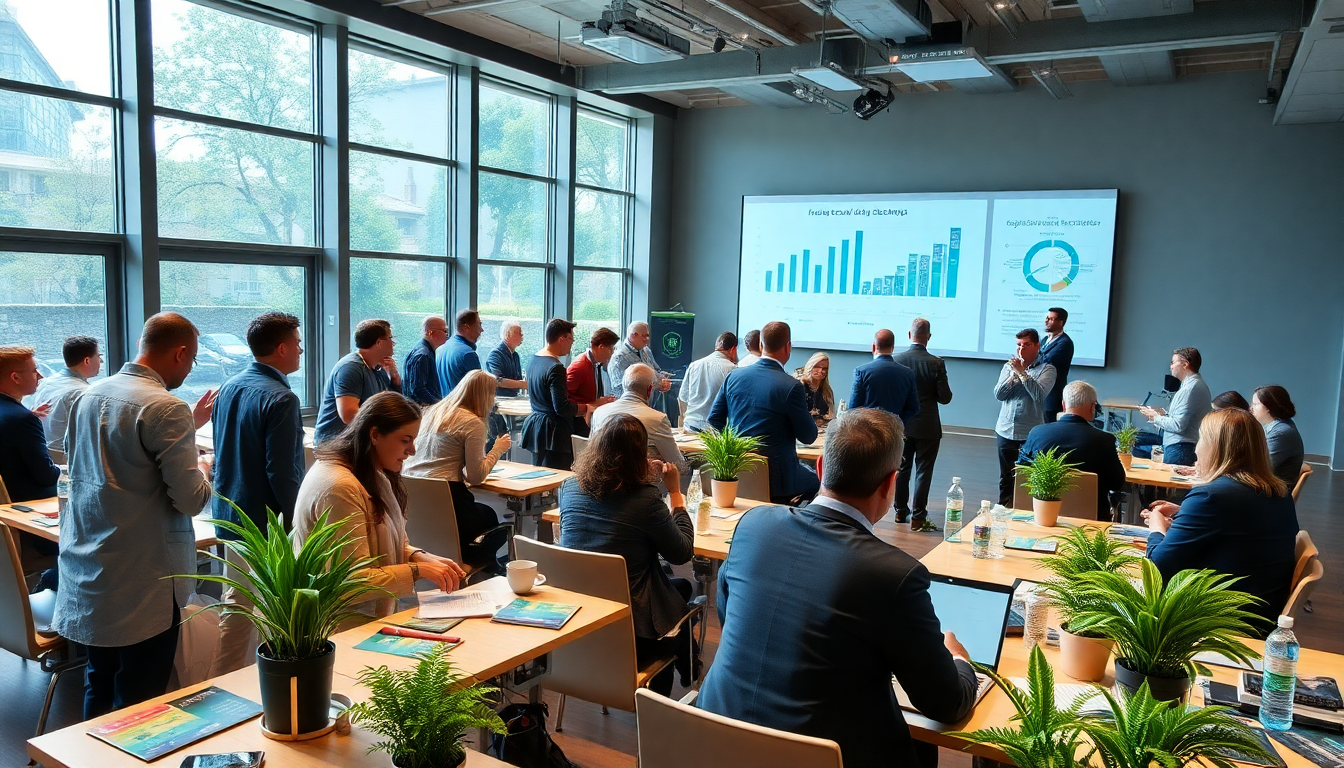 innovazione e sostenibilita eventi chiave nel ponente ligure 1748564780