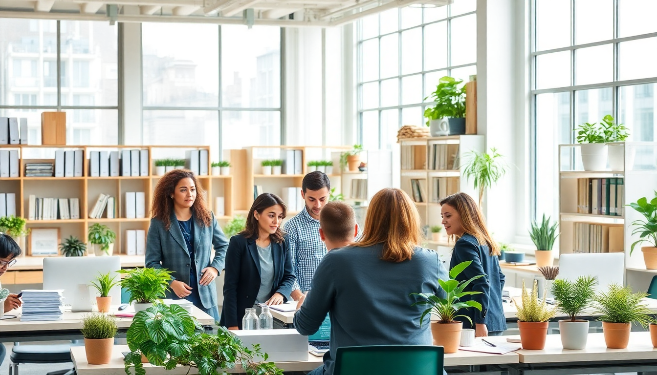 innovazione e sostenibilita il ruolo di brenntag nel futuro ecologico 1746918141