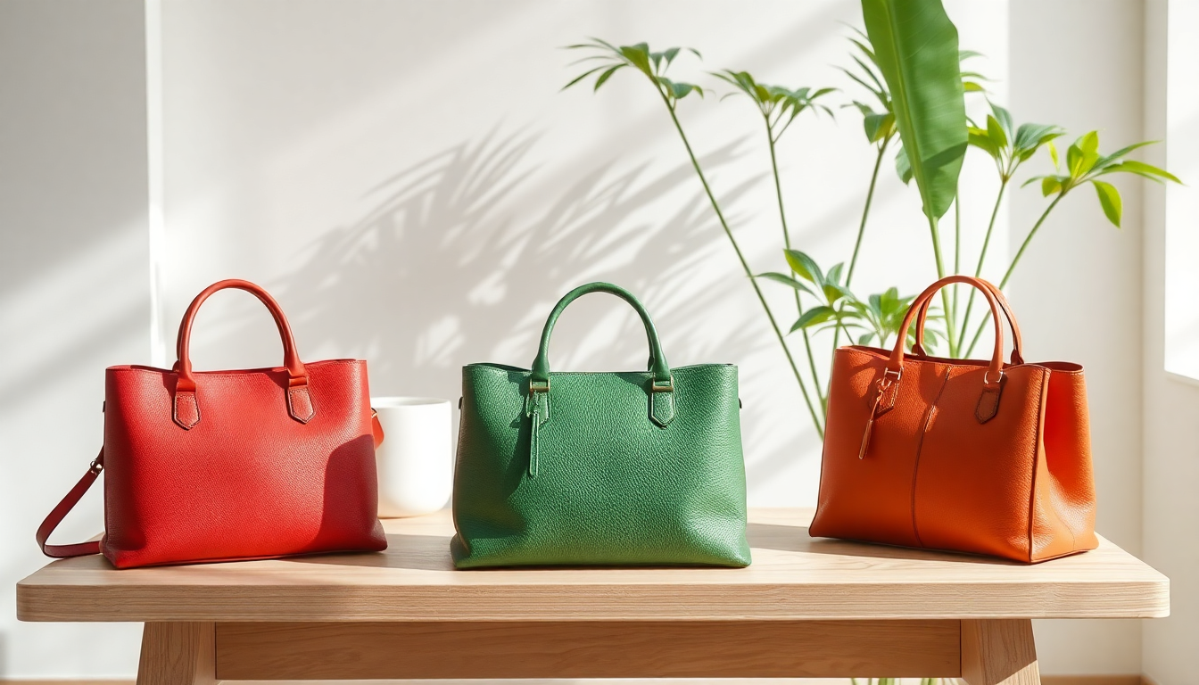 innovazione nella moda addio borse in pelle vera 1747144196