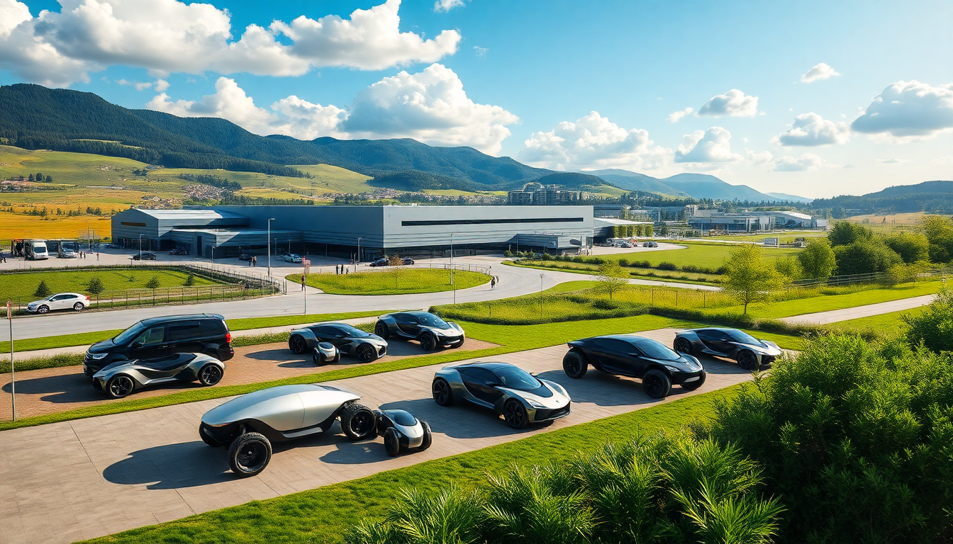 innovazioni sostenibili nel settore della mobilita 1748400092