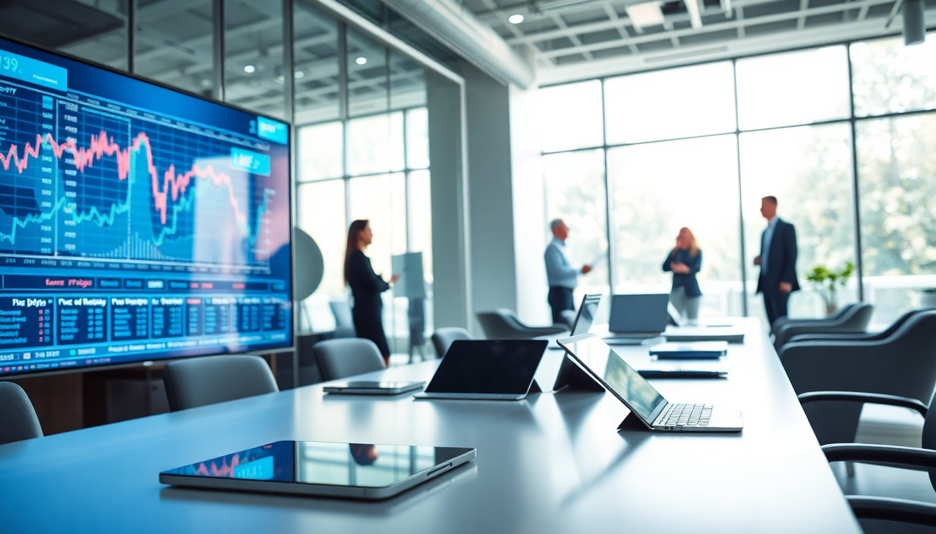 innovazioni tecnologiche nel settore finanziario e oltre 1748381789