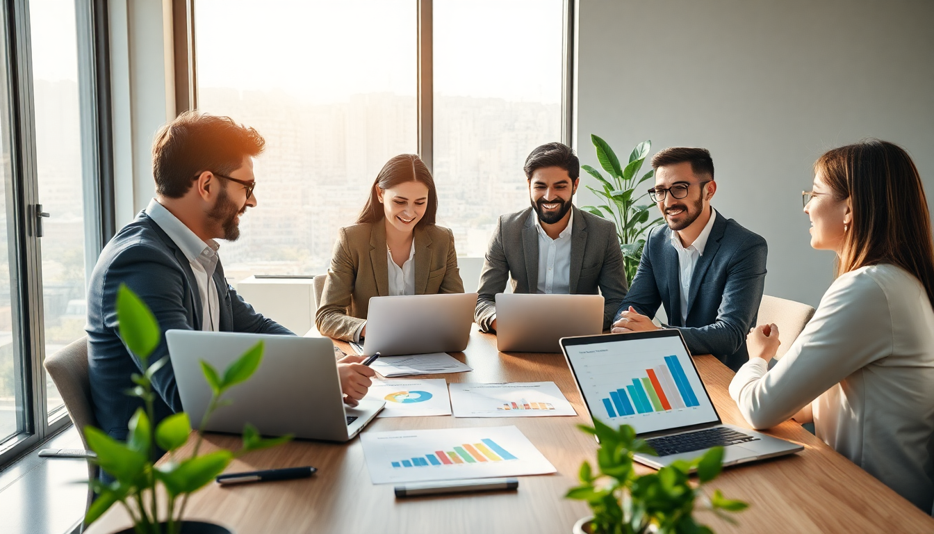 interesse crescente per gli investimenti sostenibili 1746597384