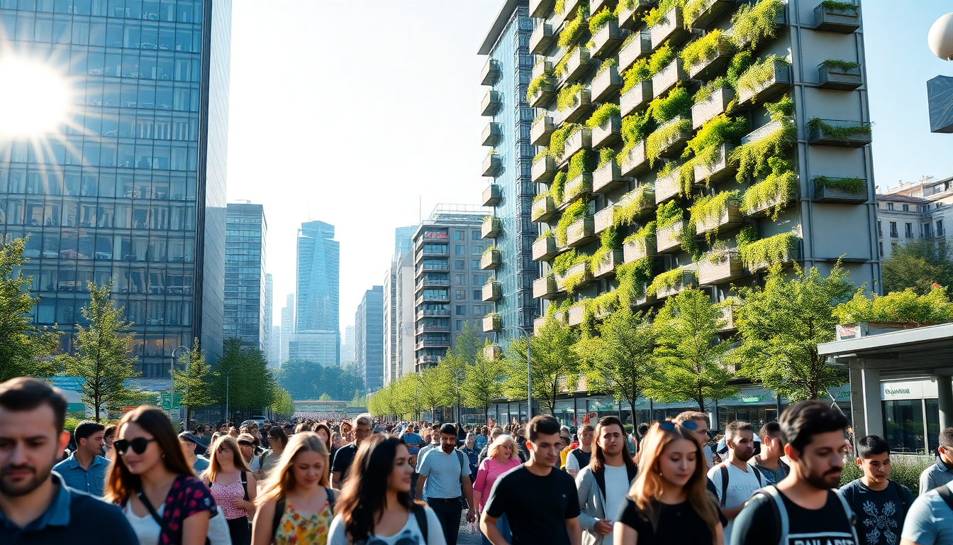 investimenti esg un approccio sostenibile per il futuro 1746393028