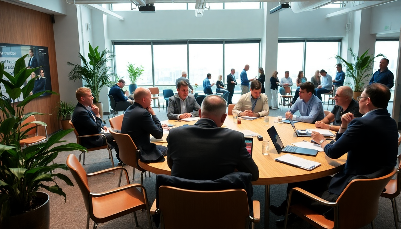 investimenti sostenibili la visione di tulin tokatli 1746553470