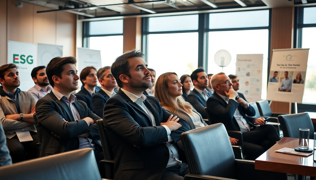 investimenti sostenibili la visione di tulin tokatli 1746582745