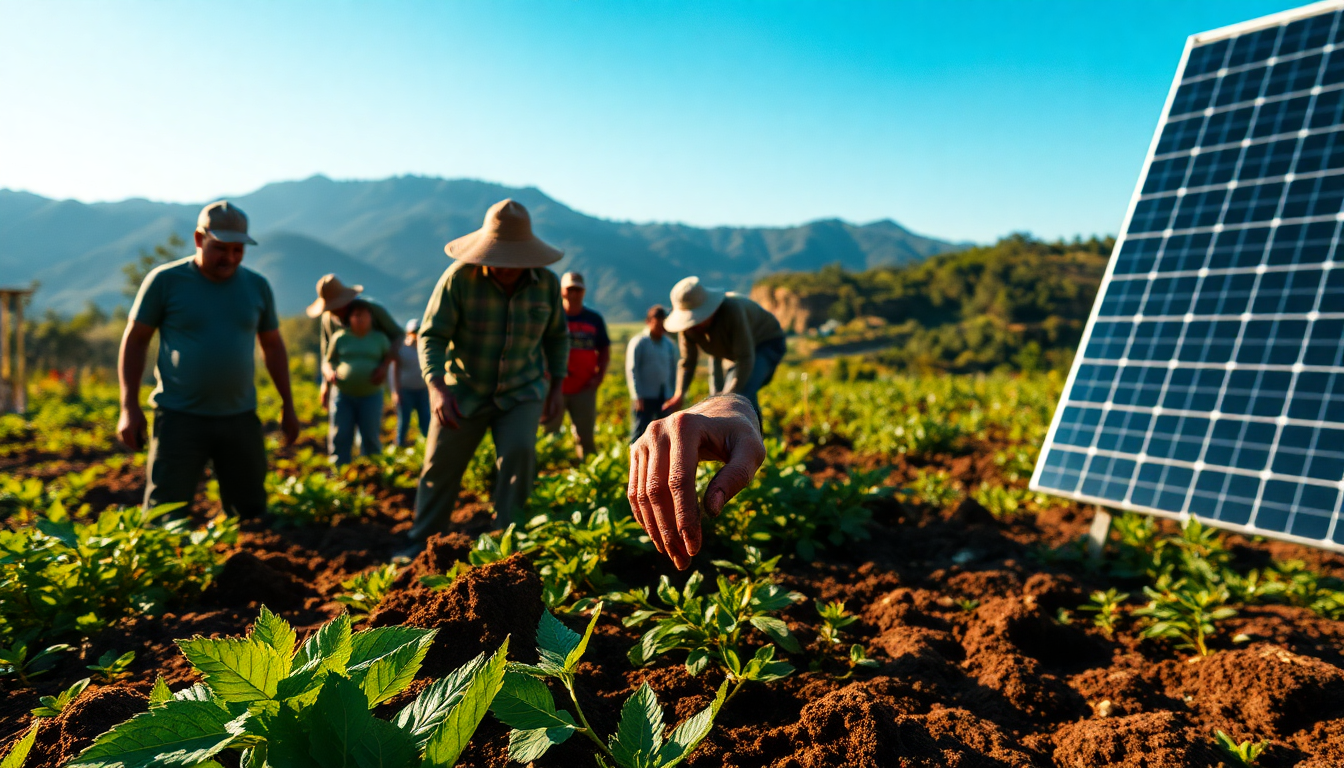 investire nel futuro la sostenibilita in america latina 1746486803