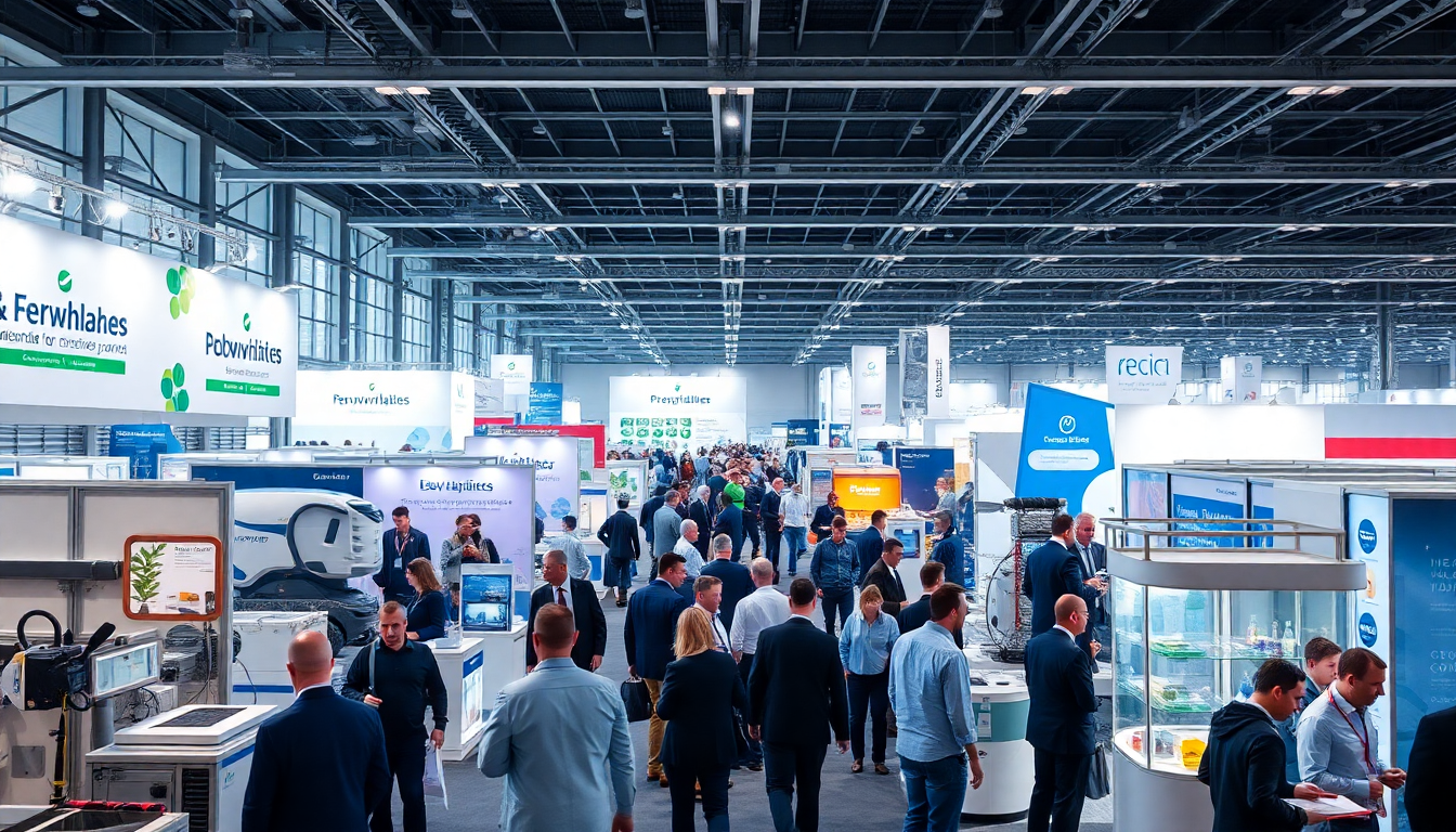 issa pulire 2025 innovazioni e pratiche nel cleaning professionale 1748480604