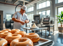 krispy kreme si impegna per un futuro dolce e sostenibile 1746382047