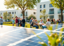 la comunita energetica rinnovabile come opportunita di crescita sostenibile 1746674493