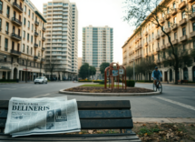 la demografia italiana sotto la lente un futuro da ripensare 1748495241