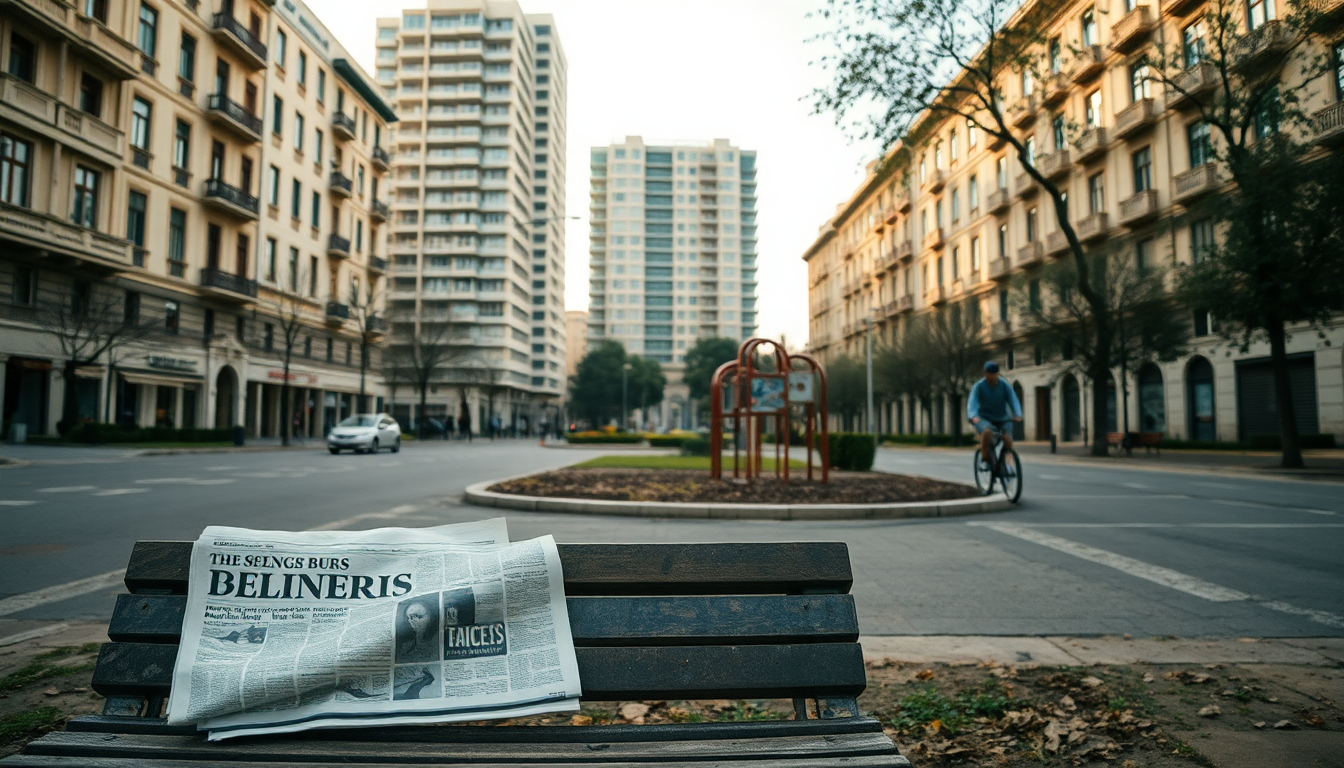 la demografia italiana sotto la lente un futuro da ripensare 1748495241