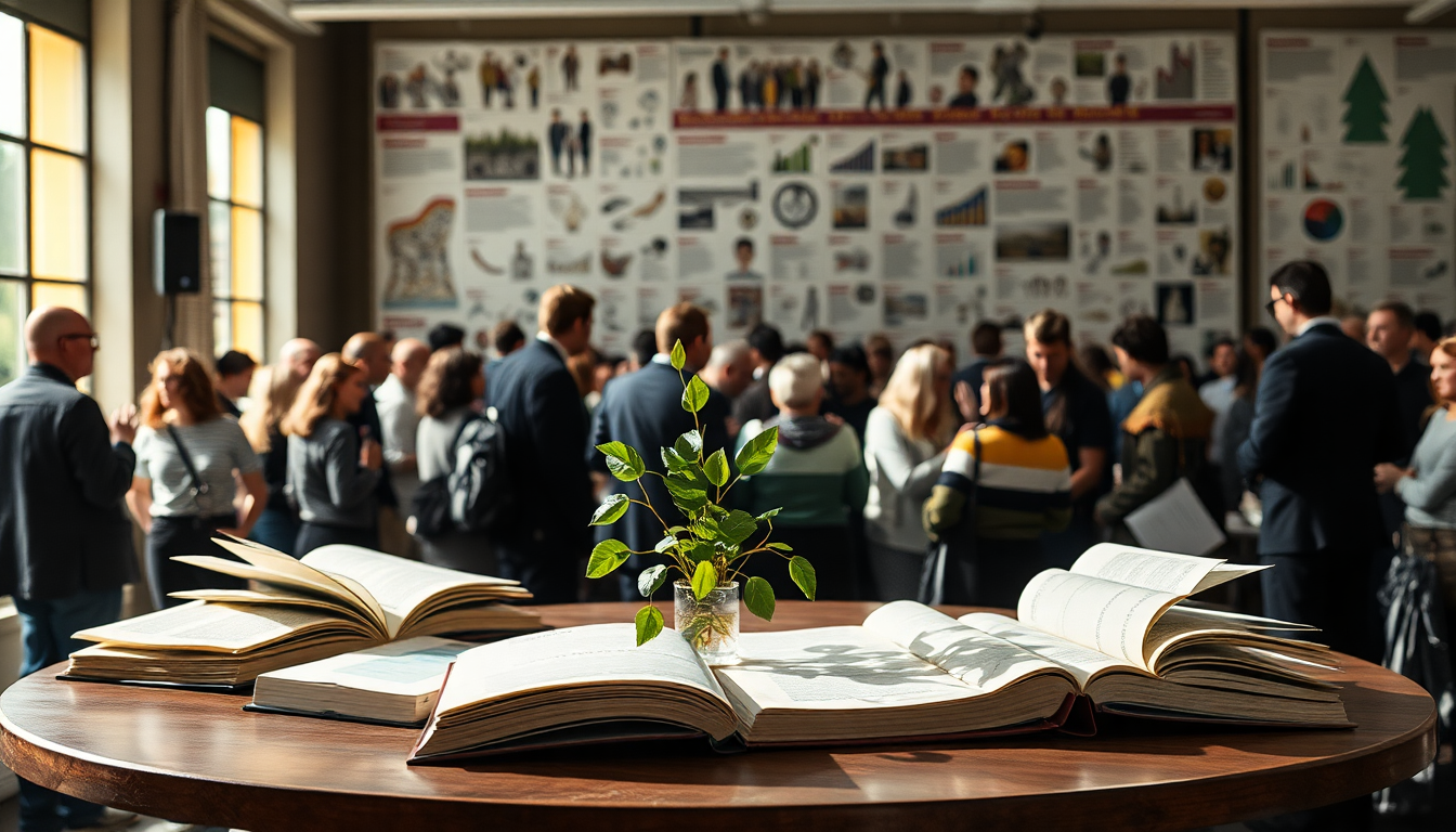 la disinformazione e la sfida della sostenibilita 1747678591