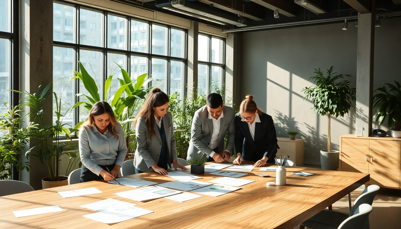 la lotta per la sostenibilita le sfide delle aziende moderne 1746542497