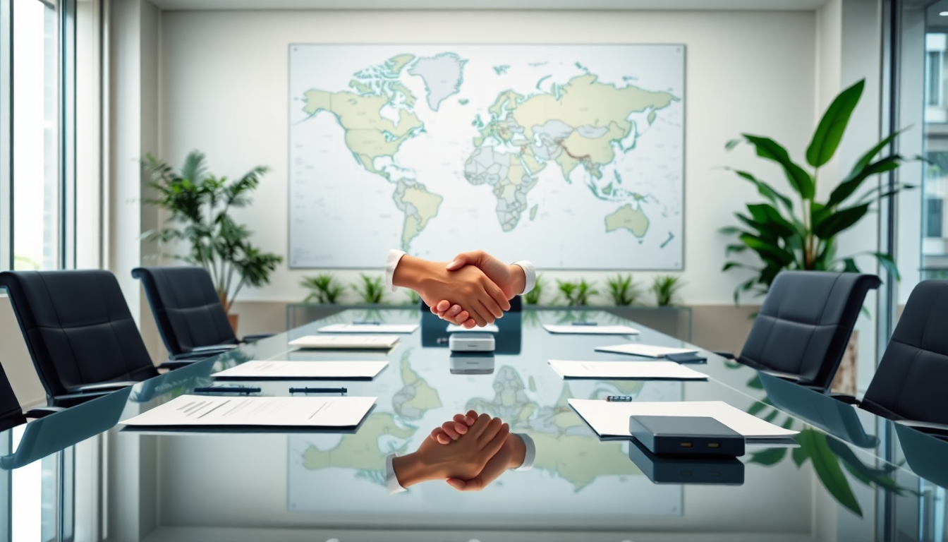 la mizuho bank e invest india una partnership per la sostenibilita 1746089603