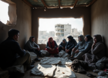 la resilienza del sistema internazionale di protezione dei civili 1747994848